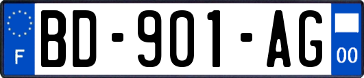 BD-901-AG