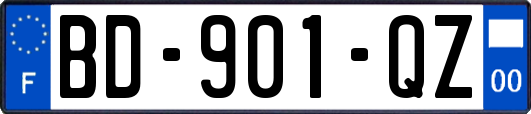 BD-901-QZ