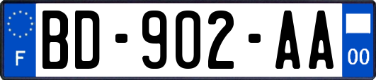 BD-902-AA