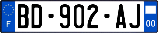 BD-902-AJ