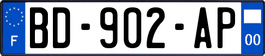 BD-902-AP