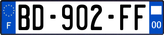 BD-902-FF