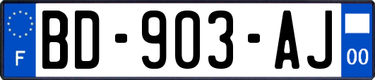 BD-903-AJ