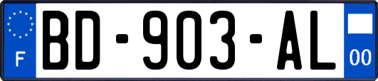 BD-903-AL