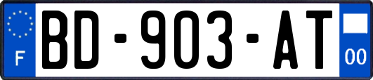 BD-903-AT