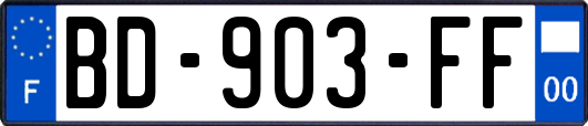 BD-903-FF