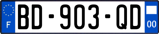 BD-903-QD