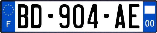 BD-904-AE