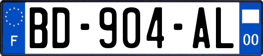 BD-904-AL