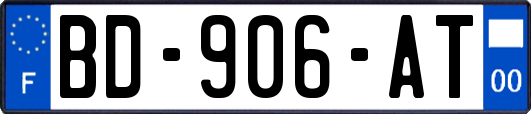 BD-906-AT