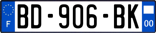 BD-906-BK