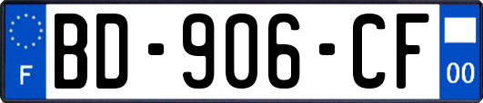 BD-906-CF