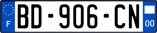 BD-906-CN