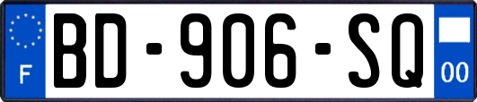 BD-906-SQ