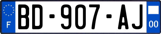 BD-907-AJ