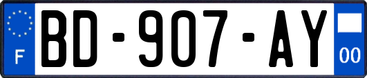 BD-907-AY