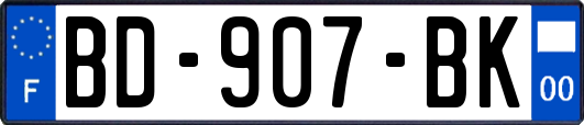 BD-907-BK