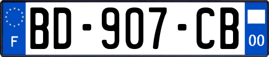 BD-907-CB