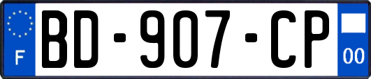 BD-907-CP