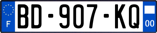 BD-907-KQ