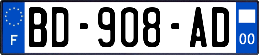 BD-908-AD