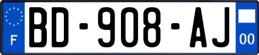 BD-908-AJ