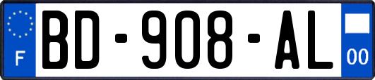 BD-908-AL