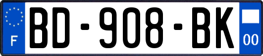 BD-908-BK