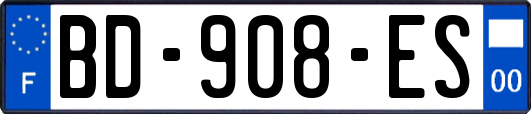 BD-908-ES