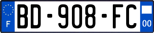 BD-908-FC