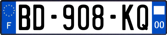 BD-908-KQ