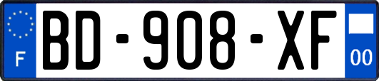 BD-908-XF