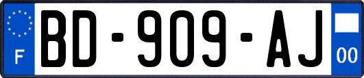 BD-909-AJ