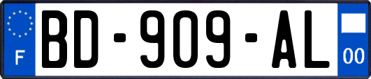 BD-909-AL