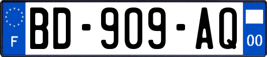 BD-909-AQ