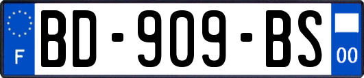 BD-909-BS