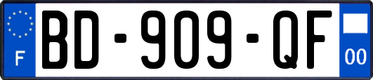 BD-909-QF