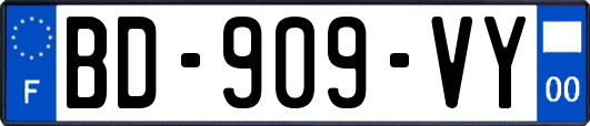 BD-909-VY