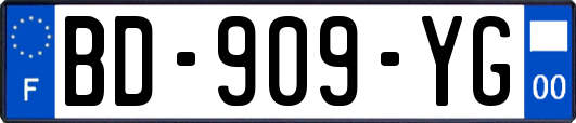 BD-909-YG
