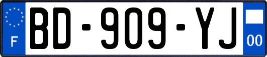 BD-909-YJ