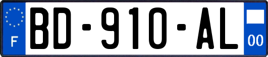 BD-910-AL