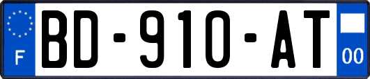 BD-910-AT