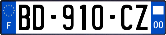 BD-910-CZ