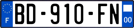 BD-910-FN