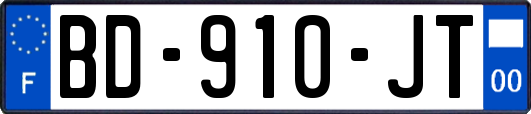 BD-910-JT