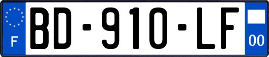 BD-910-LF