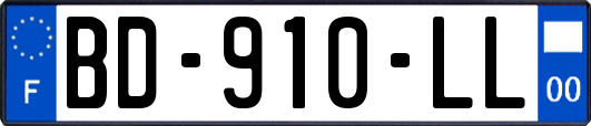 BD-910-LL