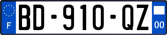 BD-910-QZ