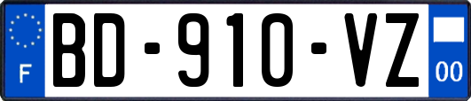 BD-910-VZ