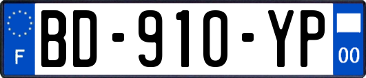 BD-910-YP